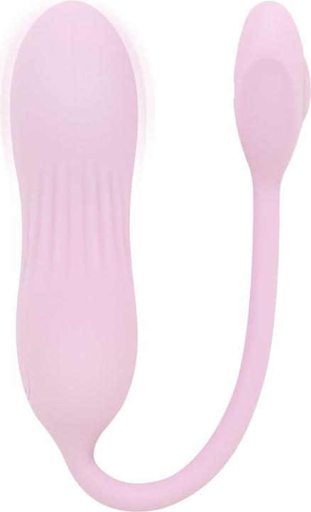 Good Vibes Only - Siva - Bullet Vibrator - Pink