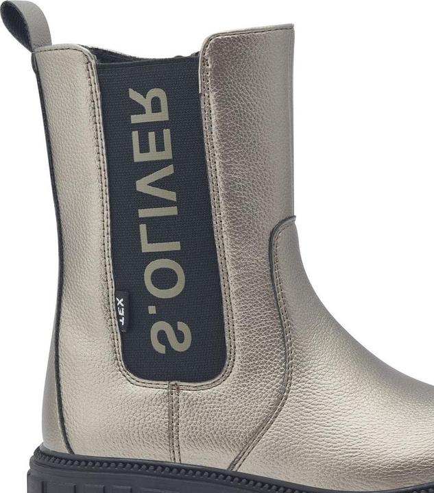 Actual product image S.Oliver Chelsea boot (35)