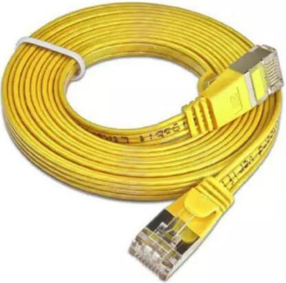 Actual product image Wirewin Network cable (STP, CAT6, 0.75 m)