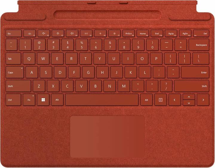 Produktbild Microsoft Surface Pro Signature Keyboard (CH)