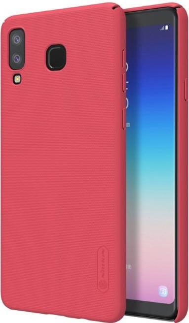 Produktbild Nillkin Super Frosted Shield Series (Samsung Galaxy A9, Samsung Galaxy A8 Star)