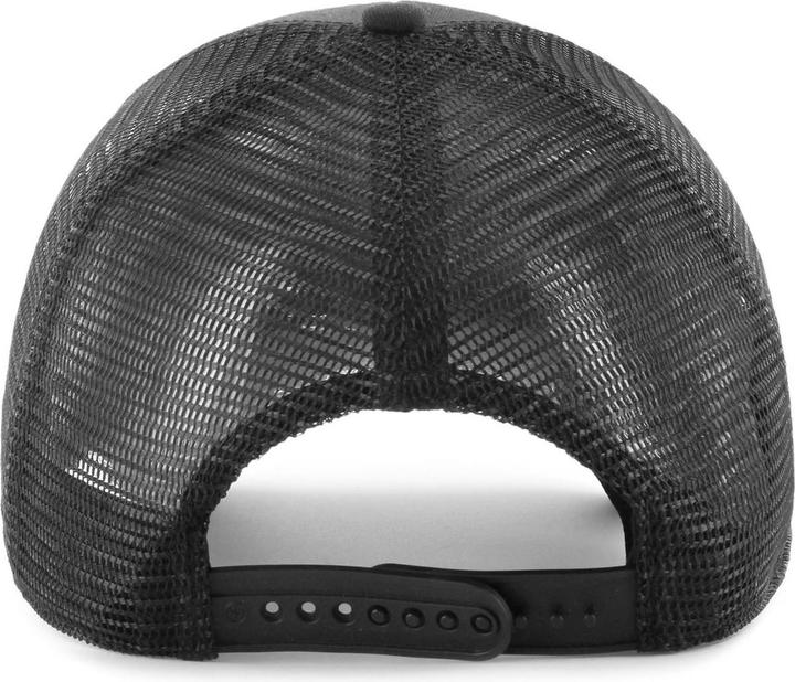 Image du produit 47 Brand Casquette ajustable - Branson Boston Bruins Noir (Taille unique)
