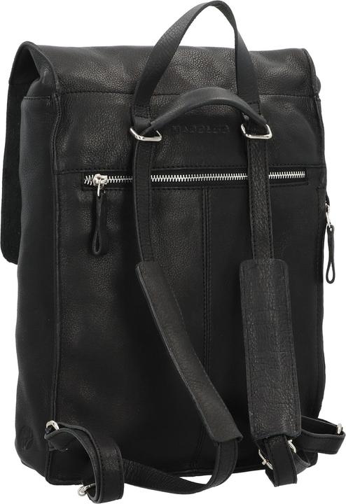 Image du produit Harolds Sac à dos Lift City en cuir 33 cm (5 l)