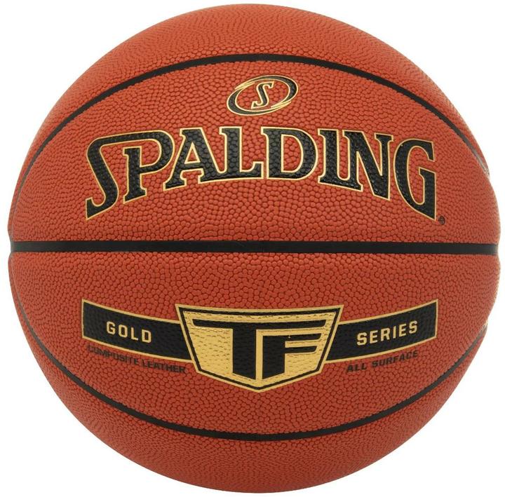 Spalding TF Gold (7)