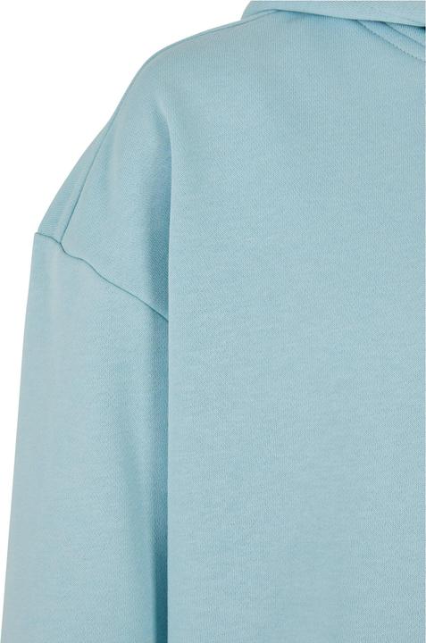 Image du produit Urban Classics Girls Oversized Terry Hoody Dress (146)