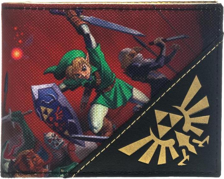 Produktbild Difuzed Zelda Ocarina Of Time