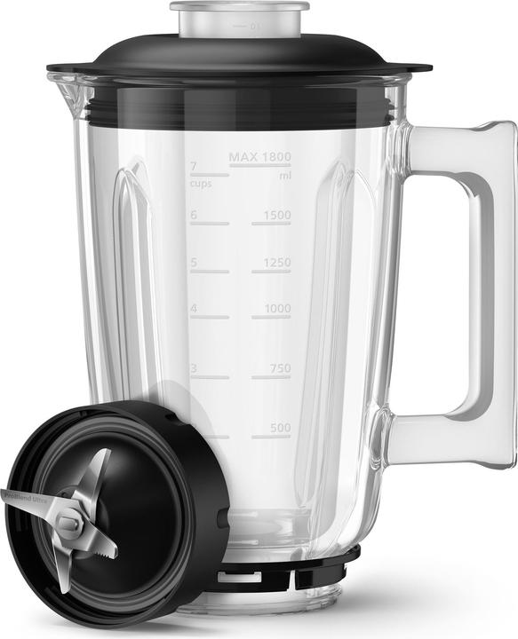 Productafbeelding Philips 7000 series HR3760/12 (1500 W)