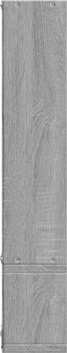 Image du produit VidaXL Étagère murale (96 x 12 x 64 cm)