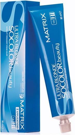Image du produit Matrix Socolor Beauty 11n Blond naturel high-lift (11N)