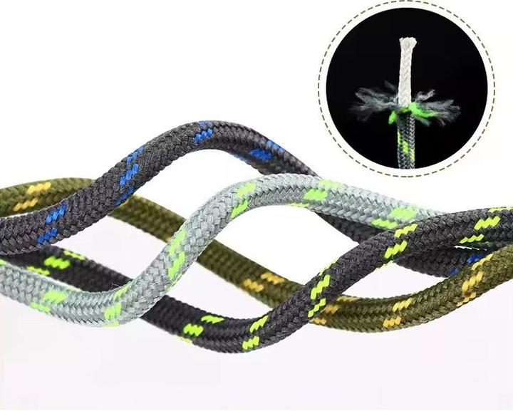 Actual product image X-Tac X-Track Schnürsenkel (160 cm)