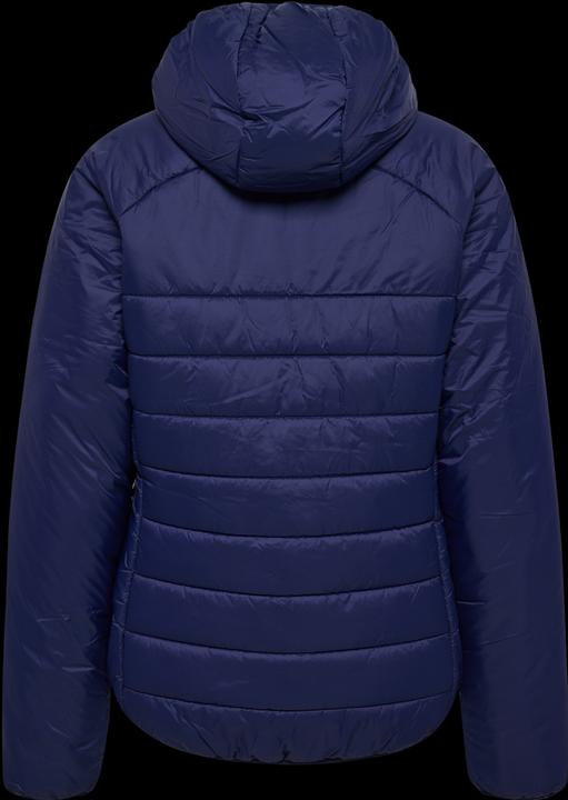 Actual product image hummel Hmlgo Quilted Hood Jacket Woman (XS)