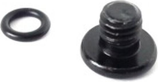 Image du produit Shimano Vis de purge ST-EF505 M5x4.5 & O-RING