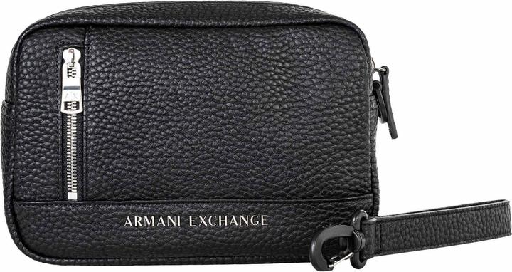 Actual product image Armani Exchange Capri Beauty Case
