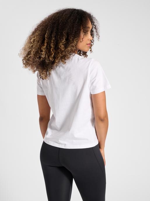 Immagine prodotto hummel T-SHIRT DONNA hmlICONS (XS)