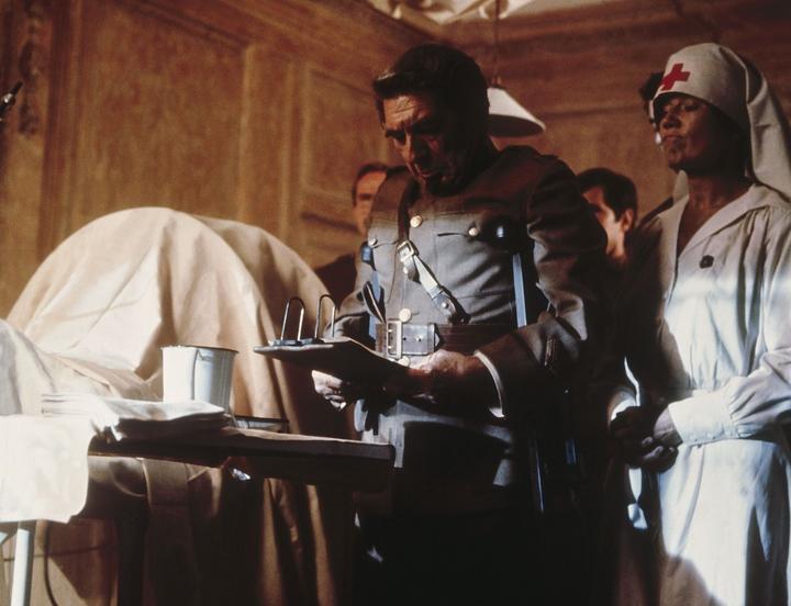 Produktbild Johnny zieht in den Krieg (DVD, 2024, Deutsch)