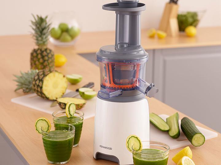 Actual product image Kenwood Jmp600wh