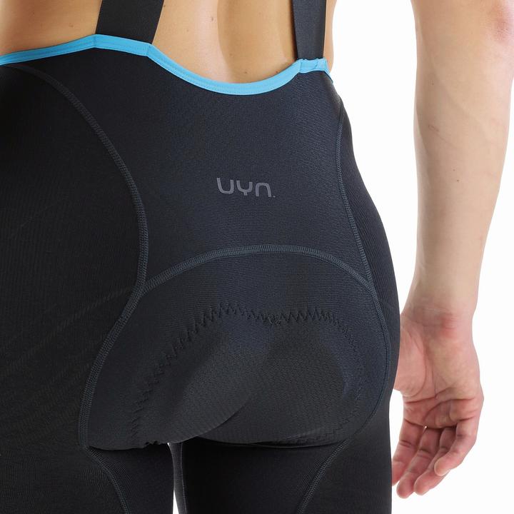 Actual product image UYN Racefast cycling bib shorts (XL)