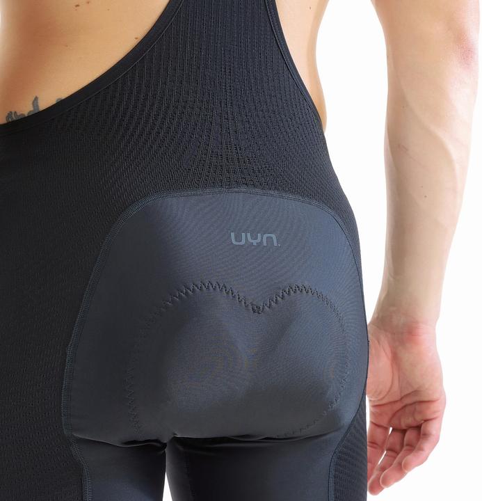 Produktbild UYN Fahrrad-Trägerhose Ridemiles (S)