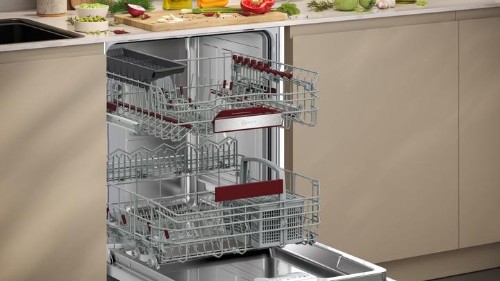 Image du produit Neff Lave-vaisselle encastrable