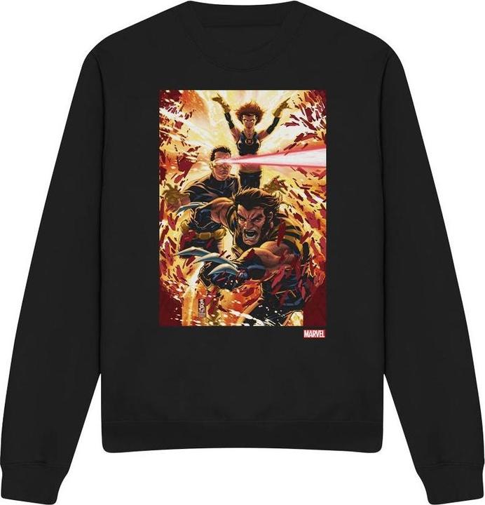 XMen Sweatshirt (S)