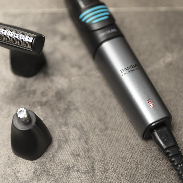 Immagine prodotto Cecotec Bamba PrecisionCare Extreme 5in1