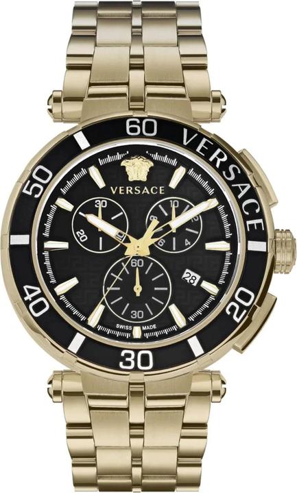 Produktbild Versace VE3L00522 (Chronograph, 45 mm)
