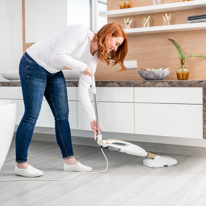 Produktbild Livington Prime Steam Scrubber (1300 W)