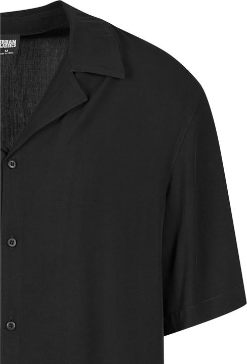 Actual product image Urban Classics Loose viscose shirt - 141029 (S)