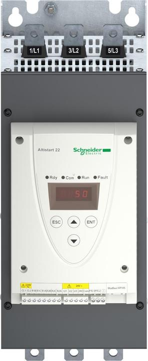 Produktbild Schneider Electric Sanftanlasser