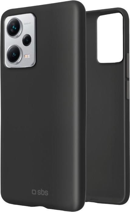 Actual product image SBS Cover (Xiaomi Redmi Note 12 Pro+)