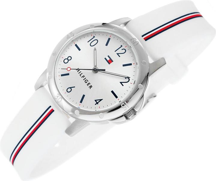 Immagine prodotto Tommy Hilfiger KIDS 1720014 Kinderuhr + BOX