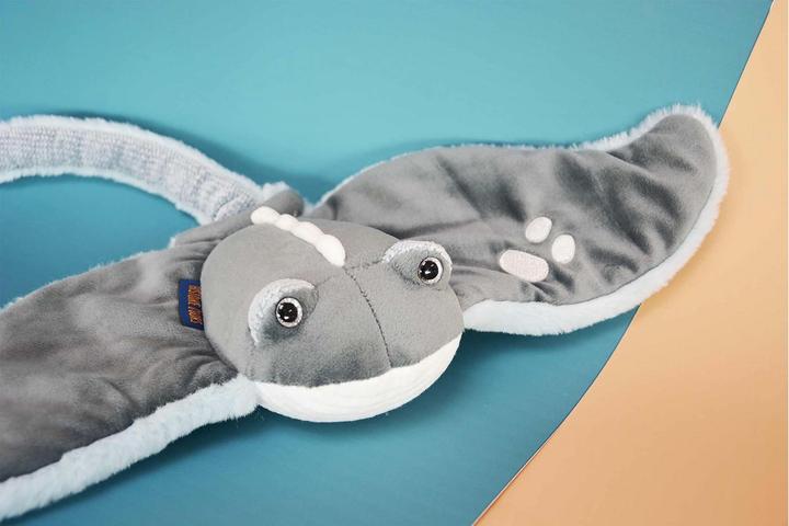 Produktbild Doudou et Compagnie Mantarochen (39 cm)