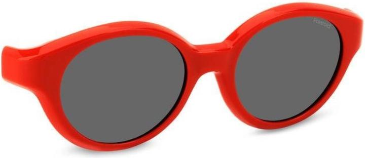 Polaroid Kids PLD K007 CL-ON Clip-on L7Q M9 Orange