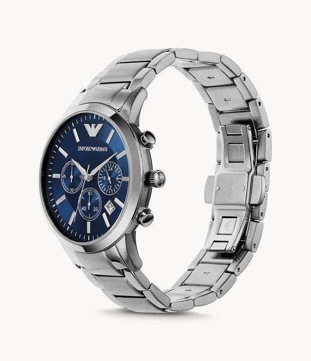 Produktbild Emporio Armani Renato (Chronograph, 43 mm)