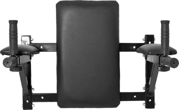 Produktbild Gorilla Sports Dipstation zur Wandbefestigung