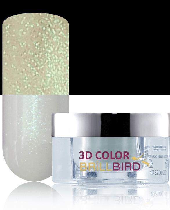 Produktbild BrillBird Acryl Pulver Magic M1 (Nagellacktrockner)
