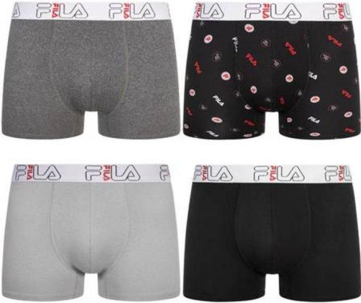 FILA Performance-Boxershorts (M)