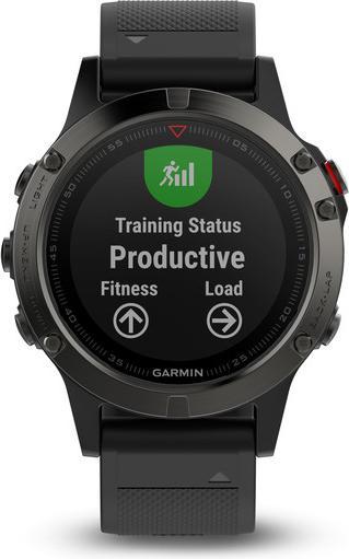 Immagine prodotto Garmin fenix 5 Tri Bundle (47 mm)