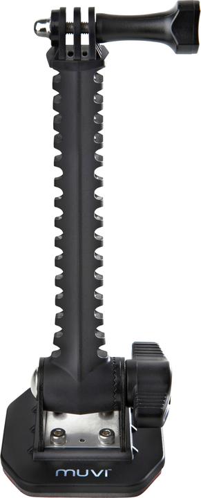 Actual product image veho Extended Flat Surface Mount GoPro (Muvi k)
