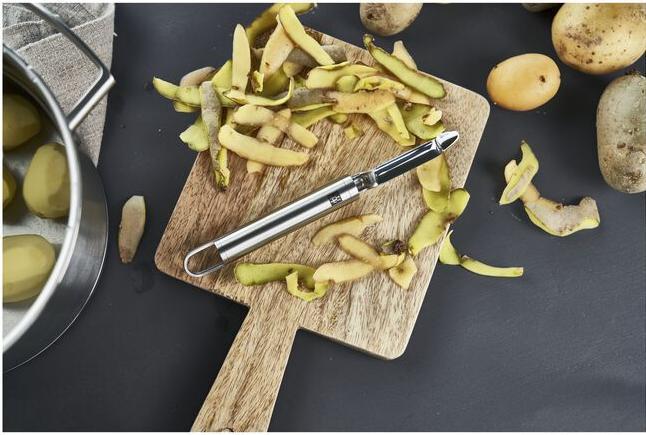 Produktbild Zwilling Pro Pendelschäler, 20.7cm