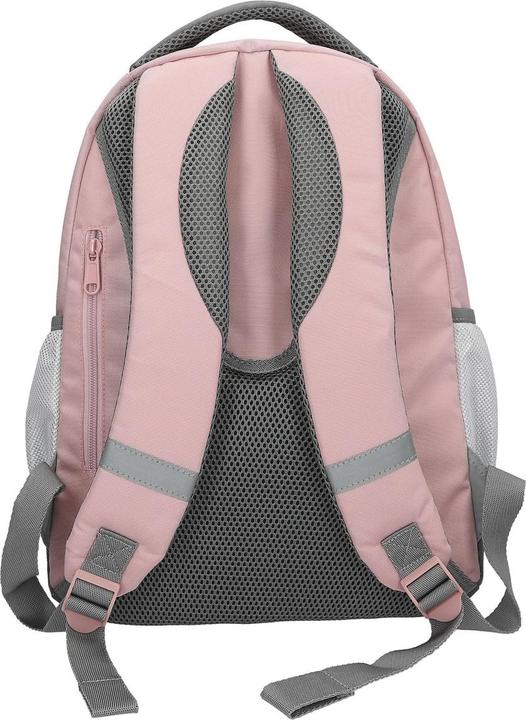 Actual product image Top Model Topmodel - School Backpack MY BFF - Pink and Grey - 40 x 30 x 19 cm (413316) (20 l)