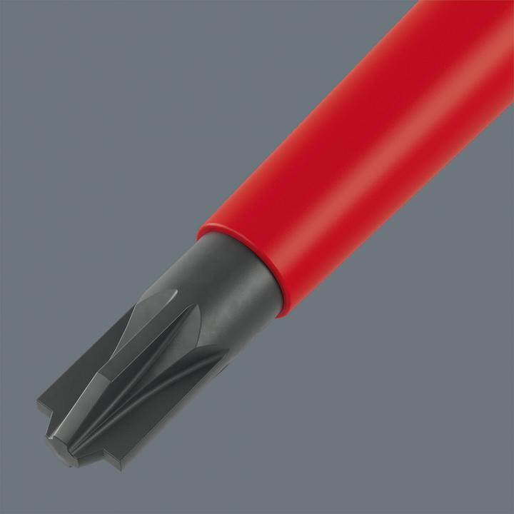 Actual product image Wera Kraftform Kompakt VDE Big Pack 1 (Set)