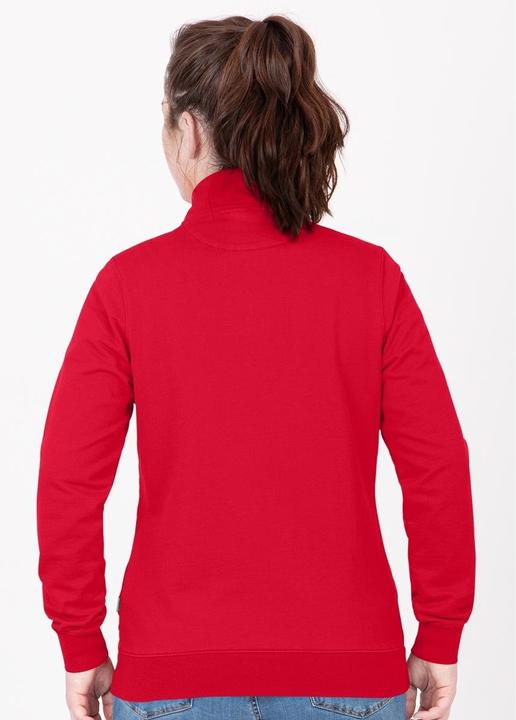 Produktbild JAKO Sweatjacke Doubletex (34)
