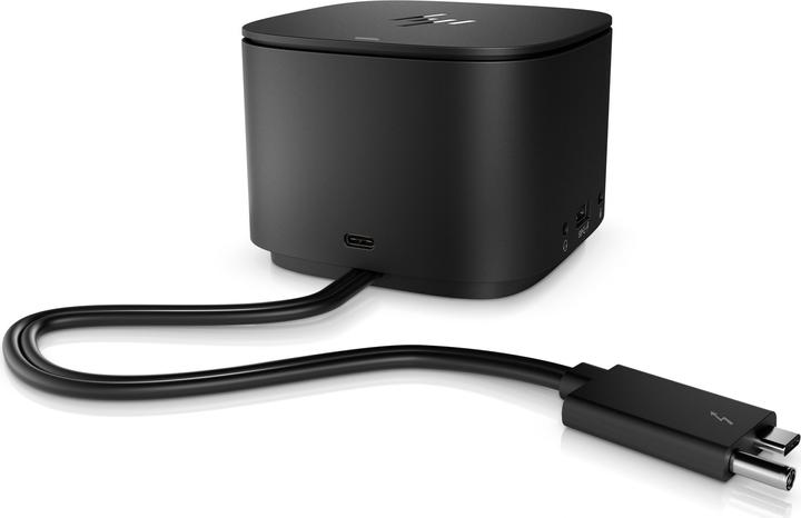 HP G2 (Thunderbolt, 10 Ports)