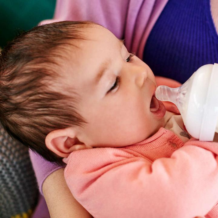 Produktbild Philips Avent Natural-Babyflasche (125 ml)