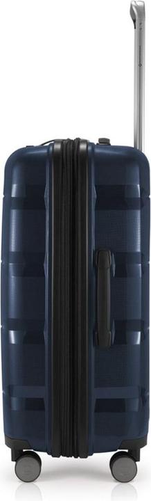 Actual product image Hauptstadtkoffer Britz - Medium suitcase (60 l, M (50 - 90l))