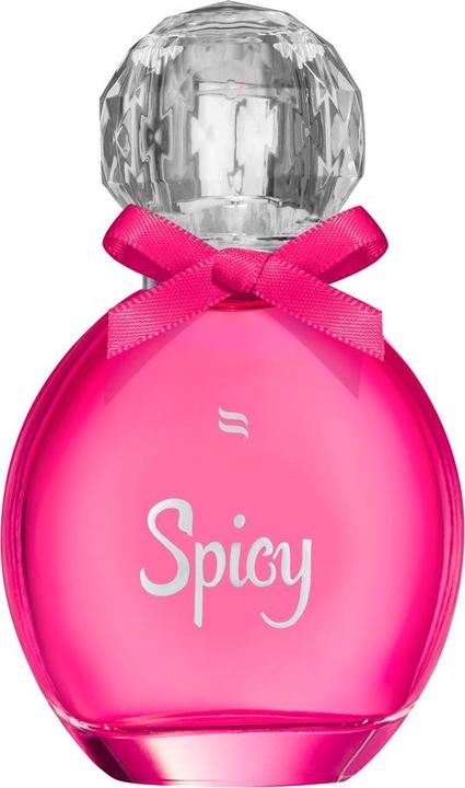 Immagine prodotto Obsessive Profumo Floreale-Speziato 30 ml (Eau de parfum, 30 ml)