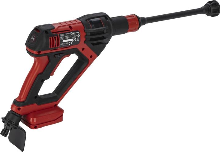 Image du produit Einhell Hypresso 18/24-1 (Fonctionnement sur batterie)