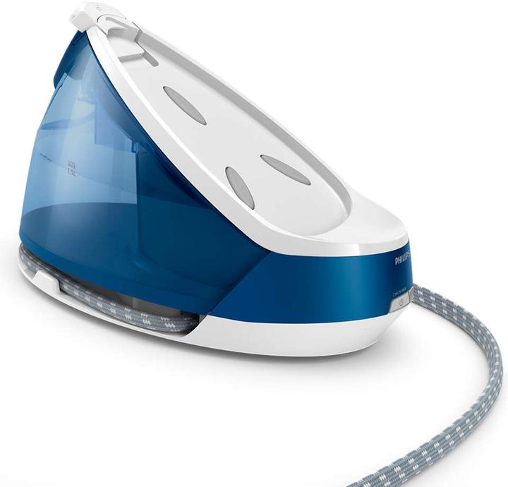 Produktbild Philips PerfectCare Compact Plus (2400 W, 120 g/min)