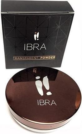 Immagine prodotto Ibra Polvere Trasparente Sciolta 1 12G
